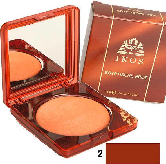 Produktbild IKOS Egyptische Erde (EE2 Mediterran)