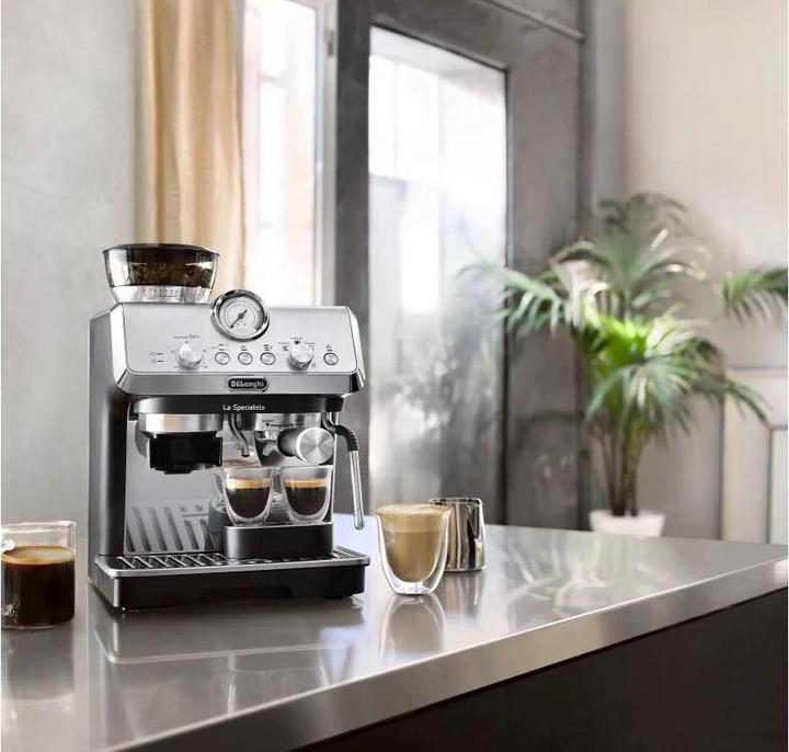 Productafbeelding De'Longhi La Specialista Arte