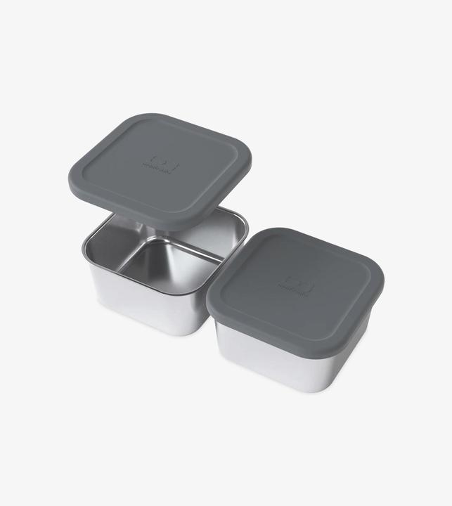 Image du produit Monbento BoÃ®te chauffante noir