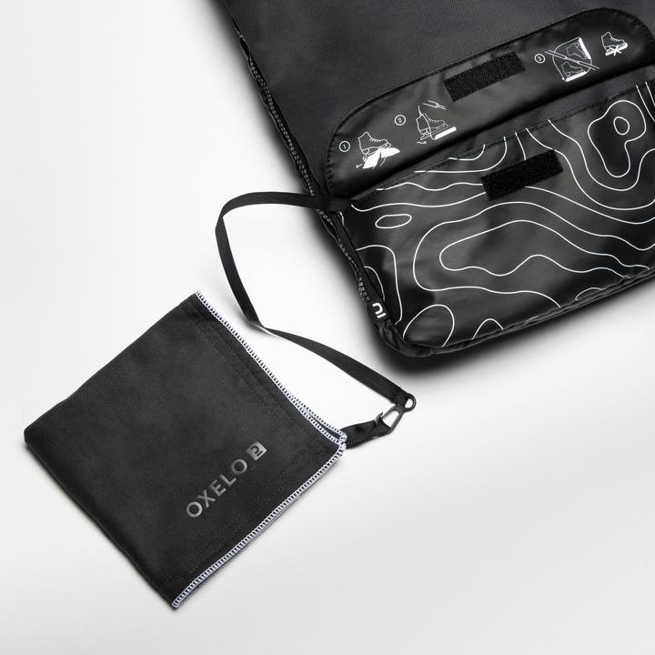 Actual product image Oxelo SKATOK 3in1 (M)