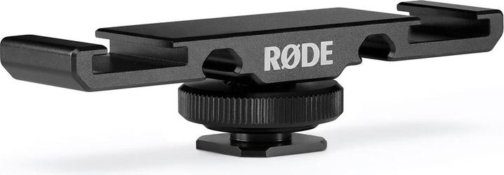 RØDE DCS-1 Double porte-chaussures à chaud