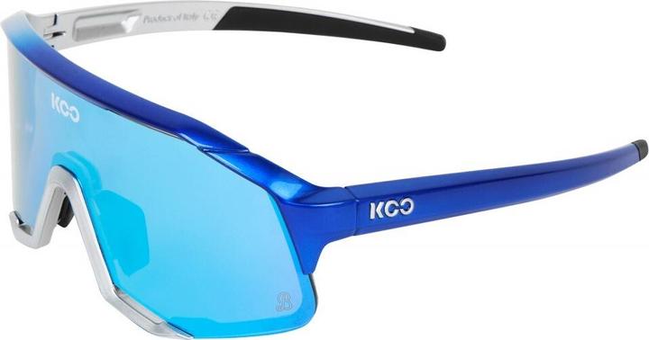 Blue, Silver L.Red MR