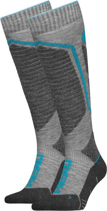 Image du produit Head Performance Ski Socks (35 - 38)