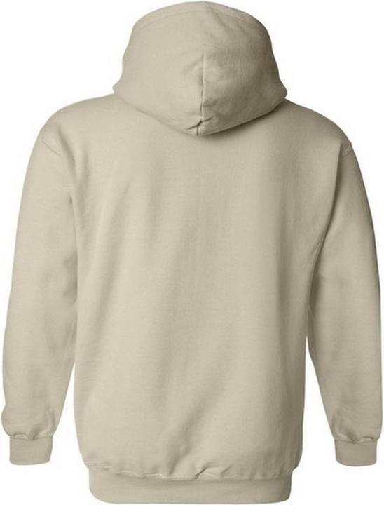Immagine prodotto Gildan Maglia con cappuccio in misto pesante Felpa con cappuccio (XL)