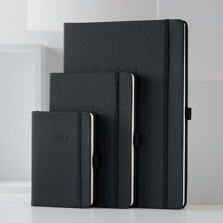 Actual product image Sigel Daily agenda (15 x 10.8 cm, German)