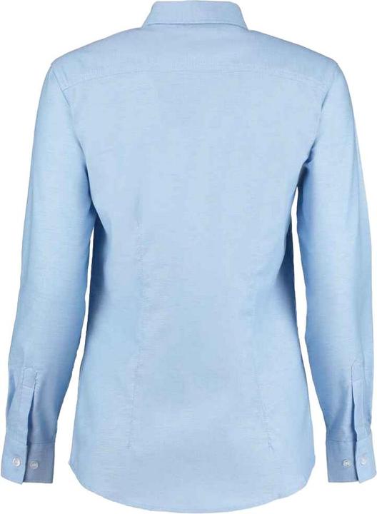 Immagine prodotto Kustom Kit Workwear Camicetta Manica Lunga Donna (50)