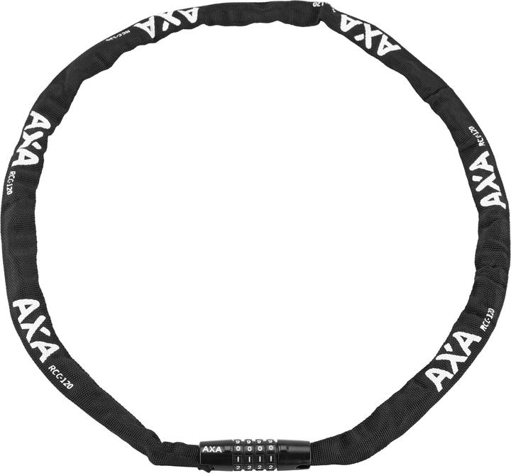 Actual product image AXA Rigid Code (120 cm)