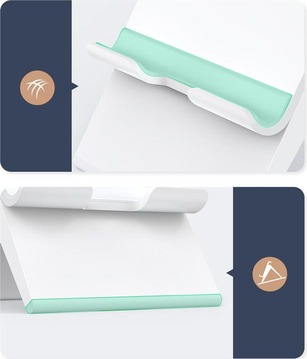 Actual product image Ugreen Multi-Angle Phone Stand