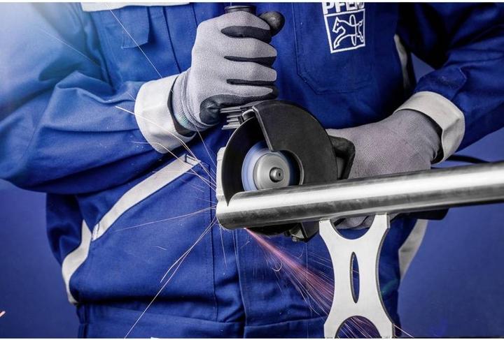 Produktbild Pferd Trennscheibe EHT SG INOX