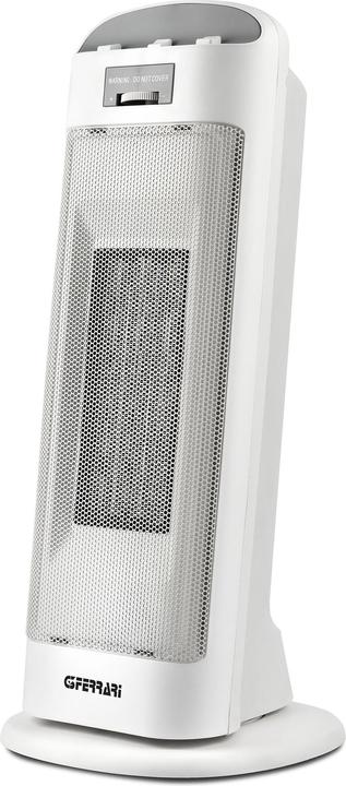 Produktbild G3 Ferrari Heizlüfter Keramikheizgerät G6002301 Turm (2000 W)