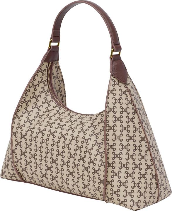 Actual product image Cavalli Class Patrizia Schultertasche 36 cm
