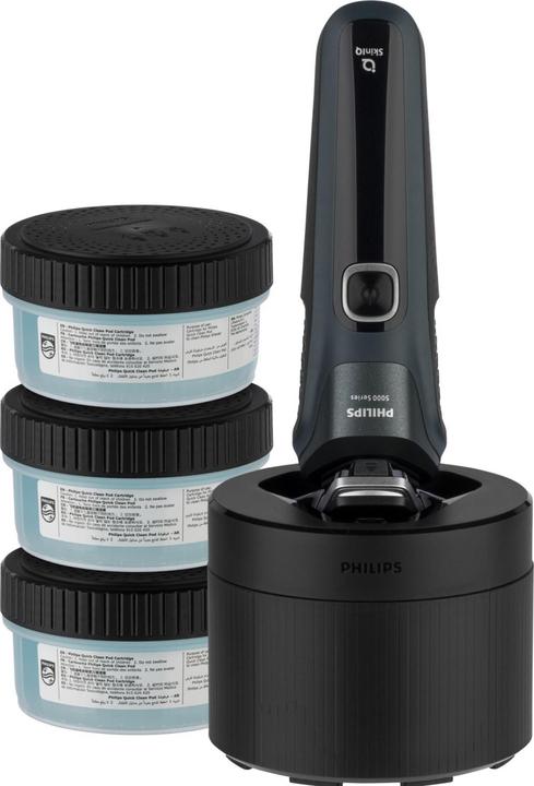 Actual product image Philips S5884/69