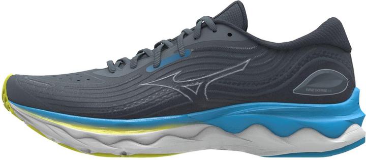 Actual product image Mizuno Wave Skyrise 4 (42.5)