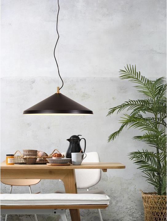 Actual product image It`s about RoMi Montreux (E27)