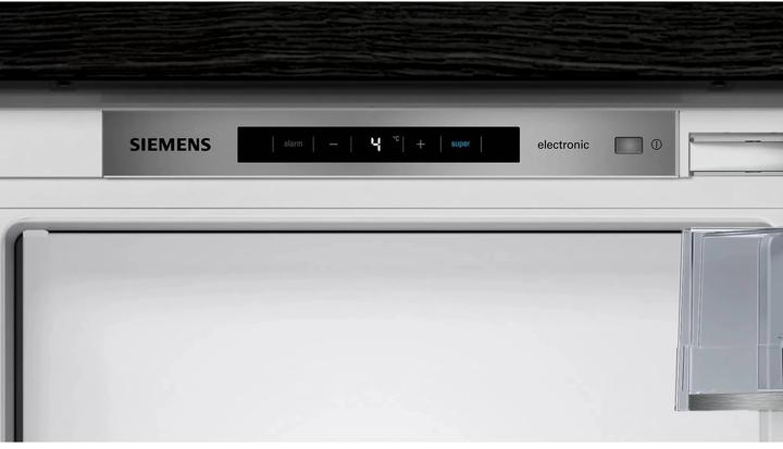 Produktbild Siemens KI52LADE0 (228 l)