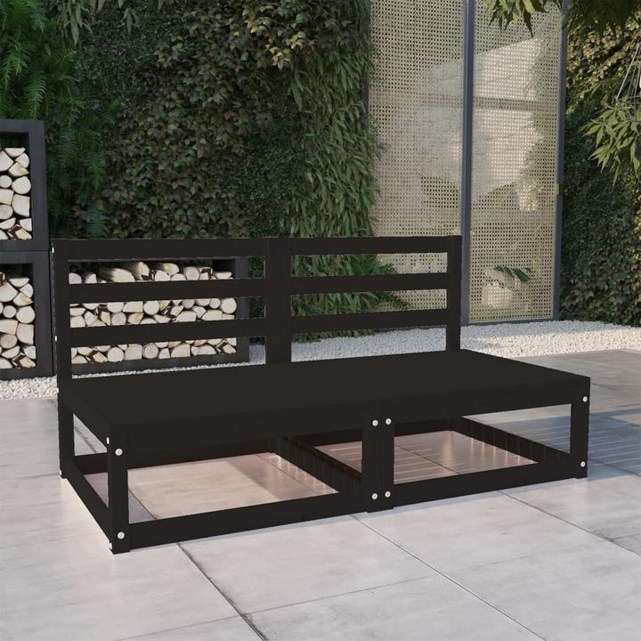 Immagine prodotto VidaXL Gartensofa