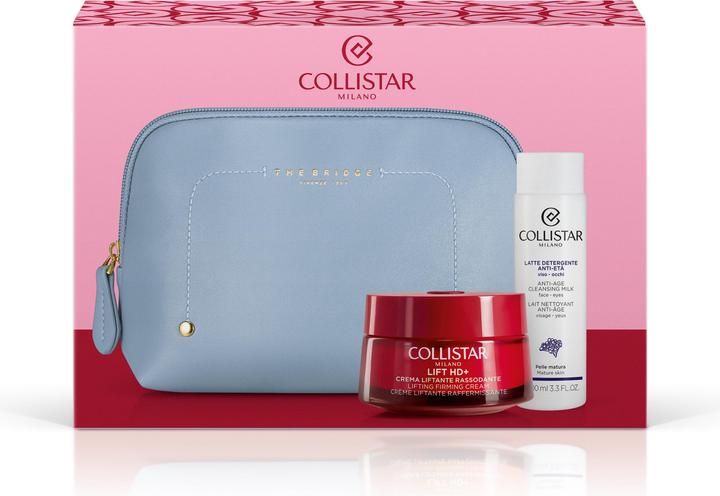 Actual product image Collistar Cofanetto Lift Hd+ (Facial care set)