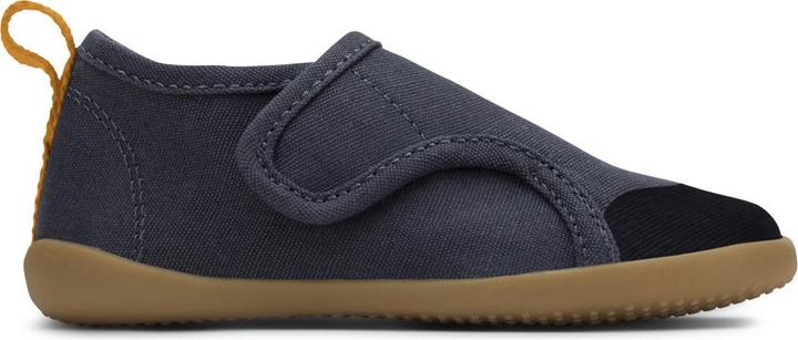 Actual product image Bobux Children's Shoe I-Walk Indie Junior Midnight (24)