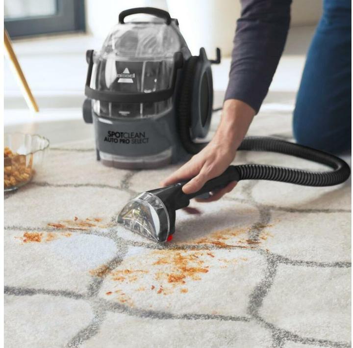 Image du produit Bissell SpotClean Auto Pro Select
