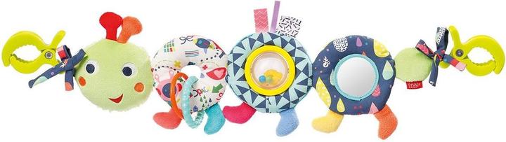 Image du produit Fehn Chenille