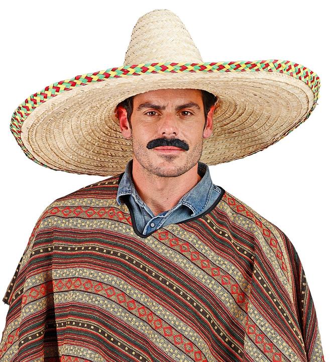 Produktbild Widmann Sombrero