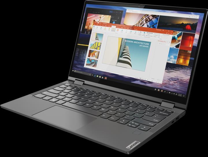 Produktbild Lenovo Yoga C640 LTE (13.30", Intel Core i5-10210U, 8 GB, 512 GB, CH)