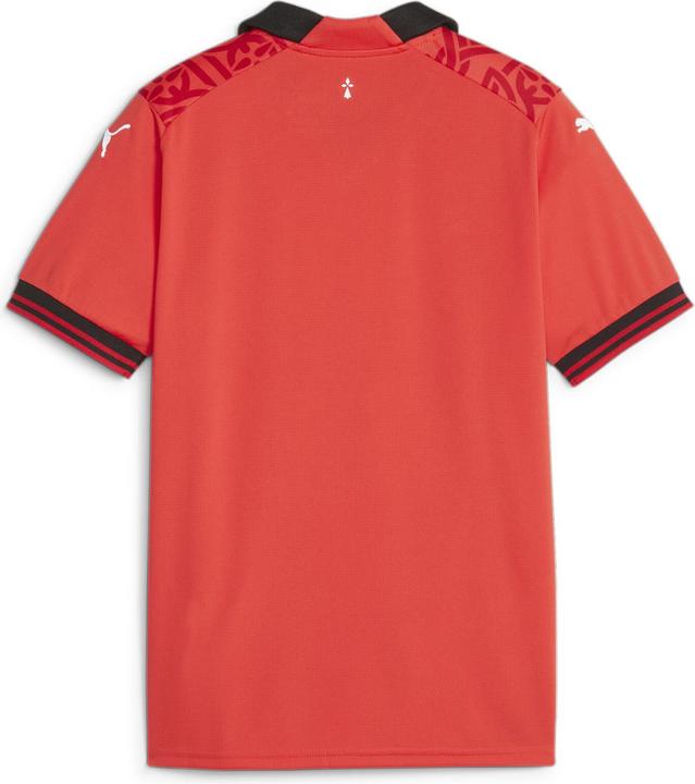 Immagine prodotto Puma Maglia SRFC Home Replica Jr (164)