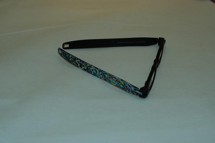 Image du produit Figoline Lunettes de lecture Hundertwasser +1,0 (+1)