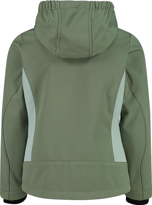 Produktbild CMP Campagnolo Softshell Hoodie (128)