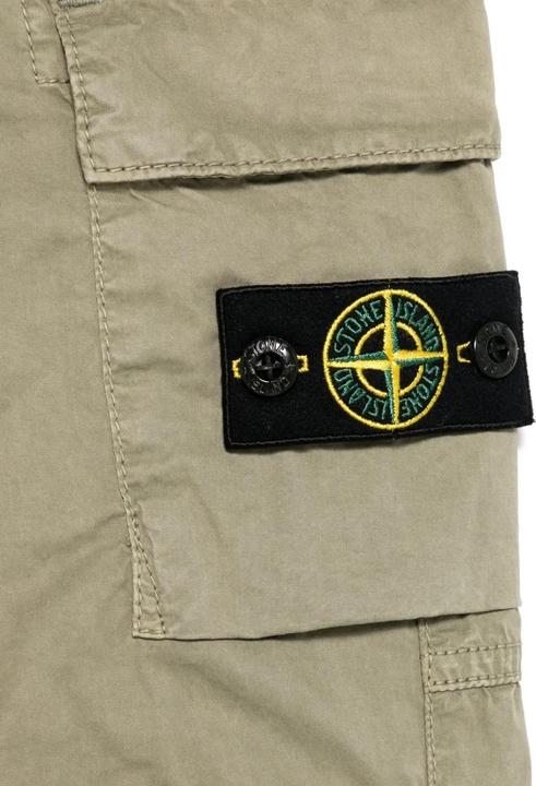 Produktbild Stone Island Pantalone Regular Tapered