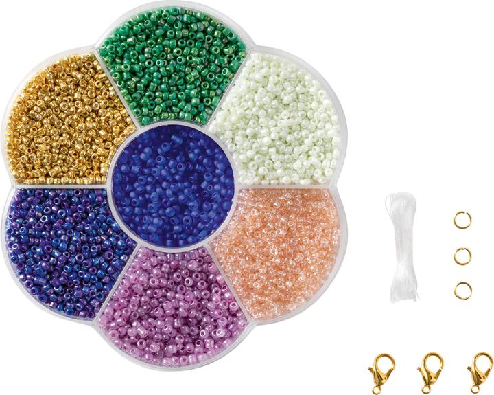Folia Mermaid