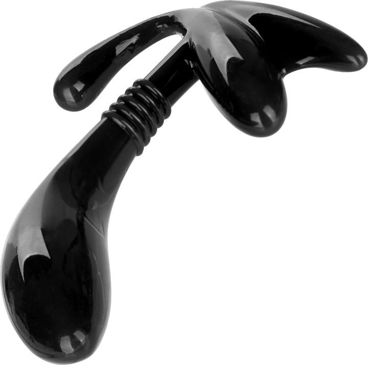 Actual product image CalExotics Curved Prostate Probe