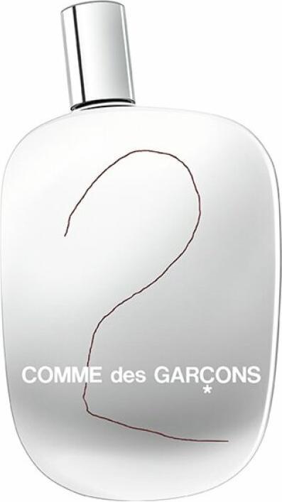 Image du produit Comme des Garçons 2 (Eau de parfum, 100 ml)