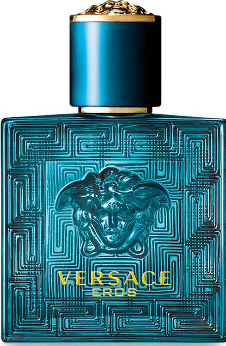 Versace Eros (Eau de Toilette, 30 ml)