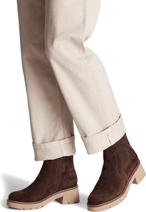 Actual product image Tamaris Chelsea boot (40)