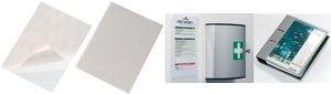 Actual product image Durable Pocketfix (A4, 1 x)
