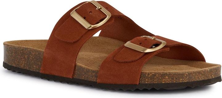 Actual product image Geox 's sandals brionia (36)