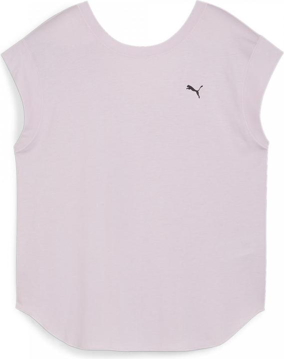 Produktbild Puma Studio Foundations Tee (L)