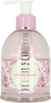 Vivian Gray Naturals Garden Roses (250 ml)