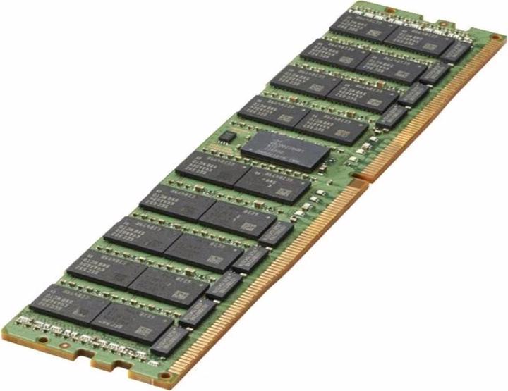 Produktbild HP Server-Memory P00924-B21 1x 32 GB (1 x 64GB, 2933 MHz, DDR4-RAM, LR-DIMM)