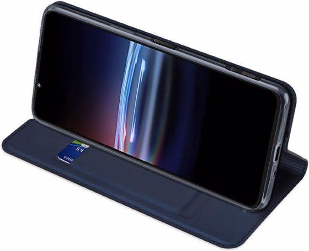Produktbild Dux Ducis Skin Pro Series Bookcover (Sony Xperia Pro-I)