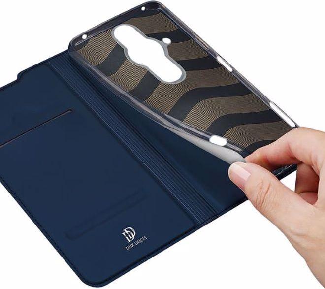 Produktbild Dux Ducis Skin Pro Series Bookcover (Sony Xperia Pro-I)
