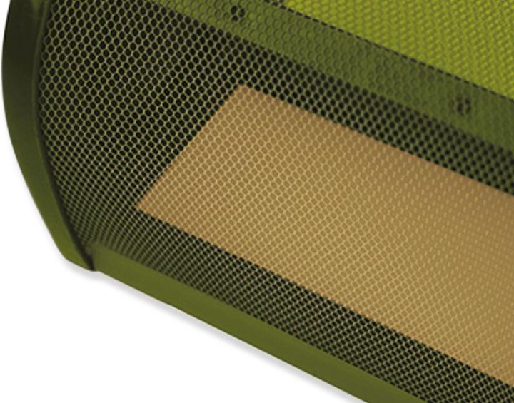 Actual product image Scout insect house