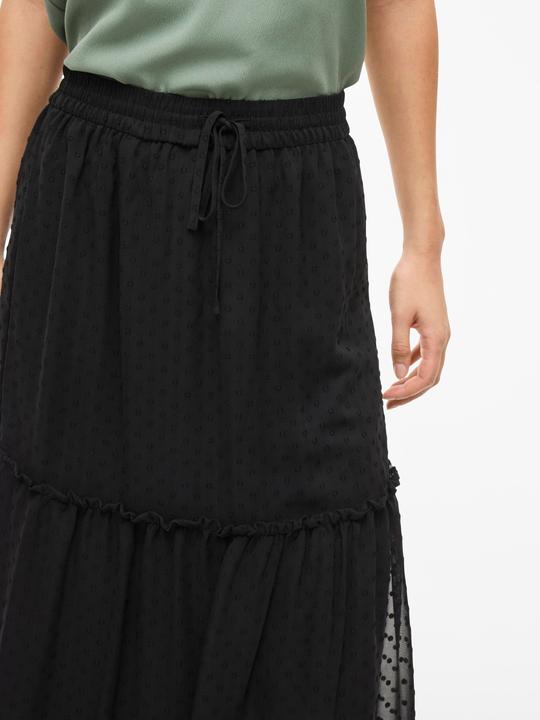 Immagine prodotto Vila VIDOBBI High Waist Maxirock (34)