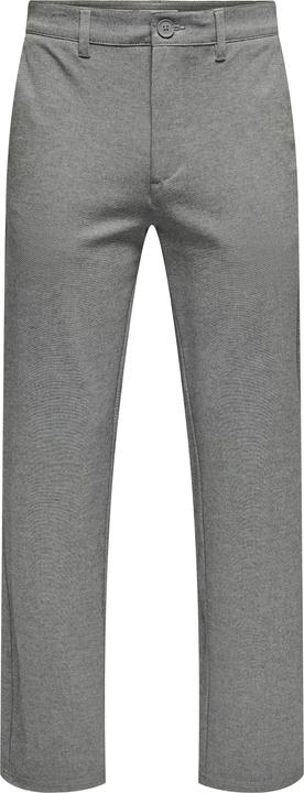 Actual product image Only & Sons ONSMARK REGULAR 0209 PANT NOOS (W31/L34)