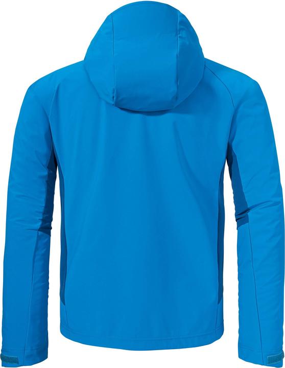 Produktbild Schöffel Softshell Jk Style Blaueis MNS (4XL)