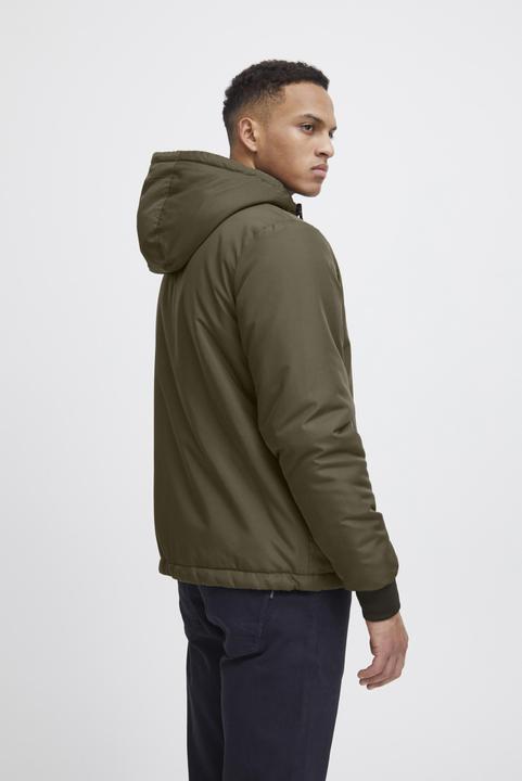 Produktbild Blend Regenjacke mit Kapuze (M)