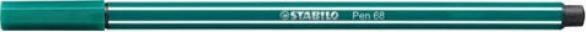 Productafbeelding STABILO Pen 68 Premium (Groenblauw, 1 x)