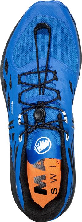 Actual product image Mammut Sertig Tr Low GTX (42.5, 43)