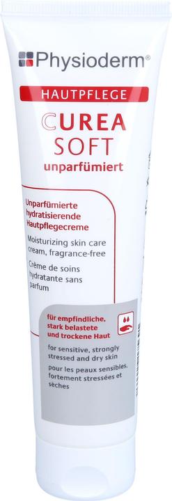 Immagine prodotto Physioderm Curea Soft (Latte corpo, 100 ml)